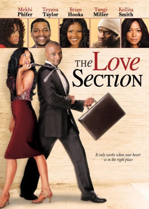 Love section