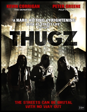 Thugz 1 front