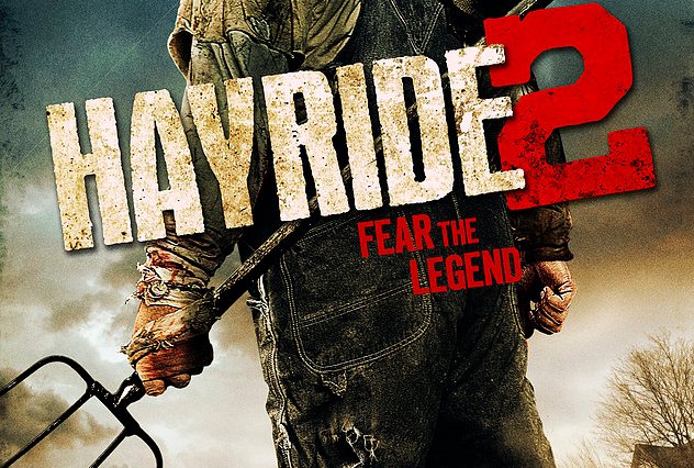 Hayride 2: Fear The Legend