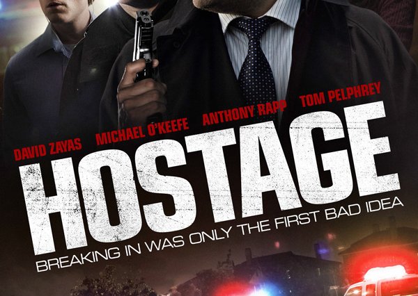 Hostage (Junction)