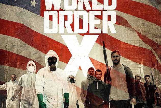 New World OrderX