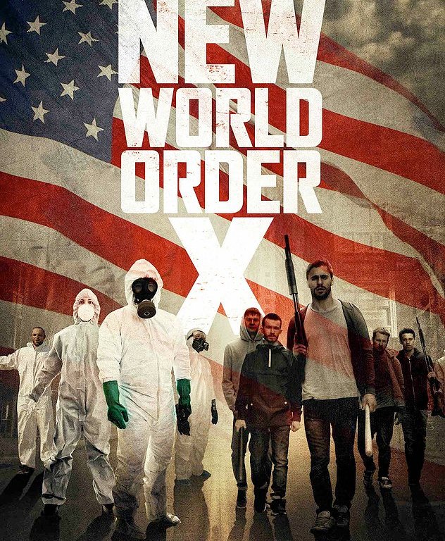 New World OrderX
